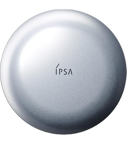 Amazon | IPSA(イプサ) フェイスパウダー アルティメイト 8g | IPSA